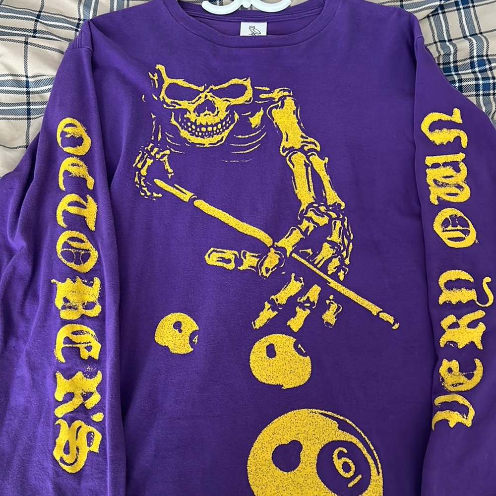 OVO Crewneck